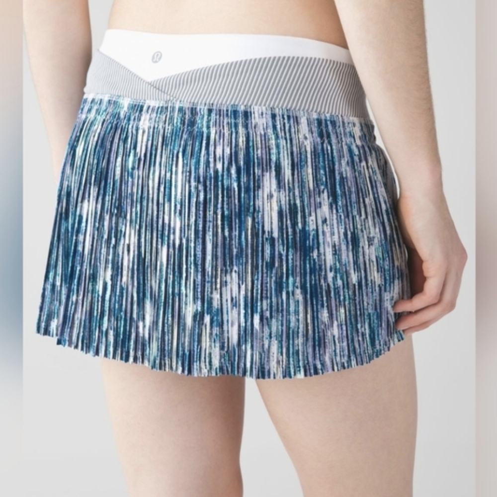 Lululemon Time To Shine Skirt